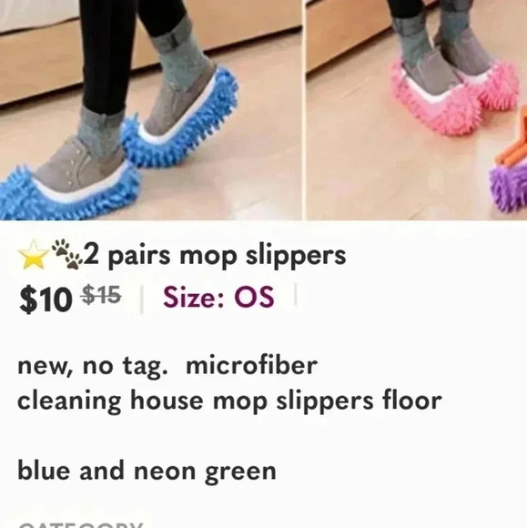 💙🐾 home surprise box - Picture 7 of 9